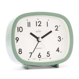 Acctim Hilda Alarm Clock - thumbnail 3