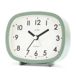 Acctim Hilda Alarm Clock - thumbnail 5