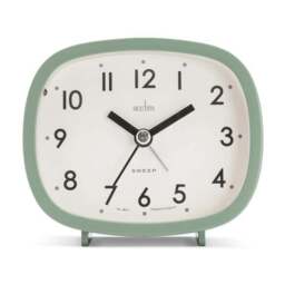 Acctim Hilda Alarm Clock - thumbnail 2