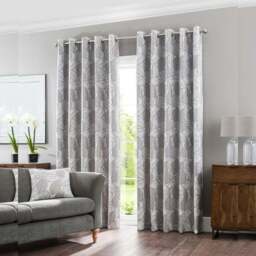 Sherwood Eyelet Curtains - thumbnail 2