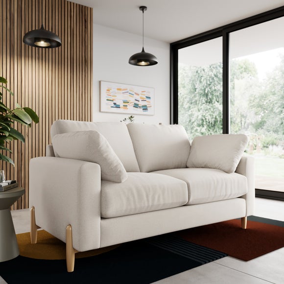 Apollo Soft Texture 2 Seater Sofa - image 1