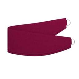 Panama Cotton Made To Order Curtain Tieback - thumbnail 2