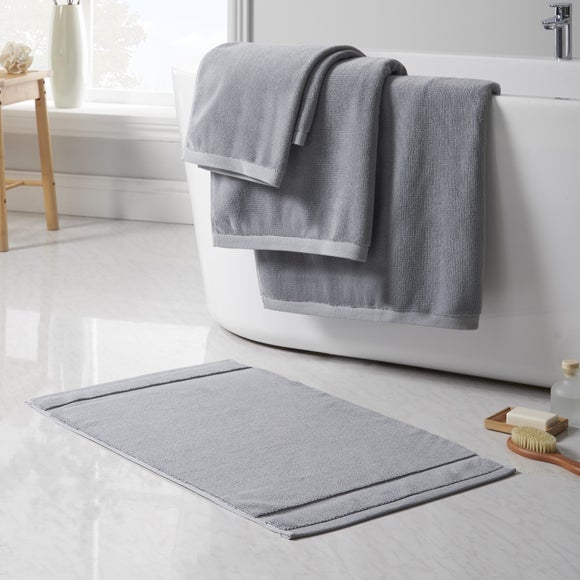 Turkish Luxury Heavyweight Cotton Towel - image 1