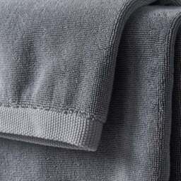 Turkish Luxury Heavyweight Cotton Towel - thumbnail 3