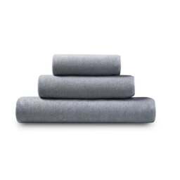 Turkish Luxury Heavyweight Cotton Towel - thumbnail 5