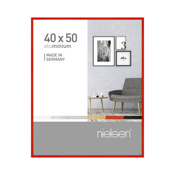 Nielsen Pixel Photo Frame - image 1
