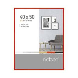 Nielsen Pixel Photo Frame
