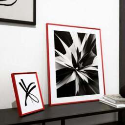 Nielsen Pixel Photo Frame - thumbnail 2