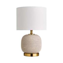 Clementine Table Lamp - thumbnail 6