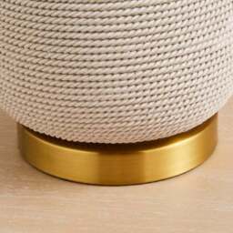 Clementine Table Lamp - thumbnail 4