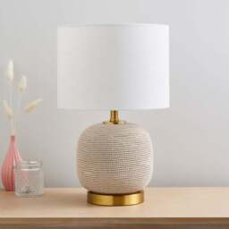 Clementine Table Lamp - thumbnail 2