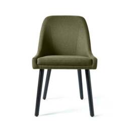 Eddie Dining Chair, Luna Fabric - thumbnail 6