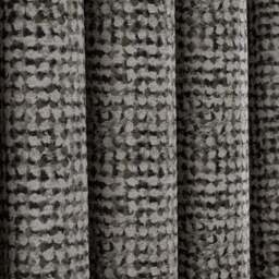 Camden Jacquard Eyelet Curtains - thumbnail 3