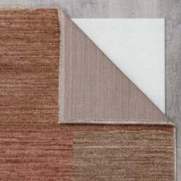 Felix Geometric Checkerboard Rug - thumbnail 3