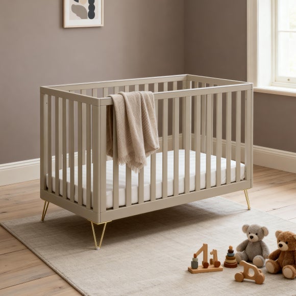 Babymore Kimi Cot Bed - image 1