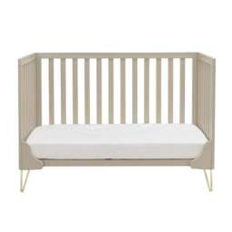 Babymore Kimi Cot Bed - thumbnail 6