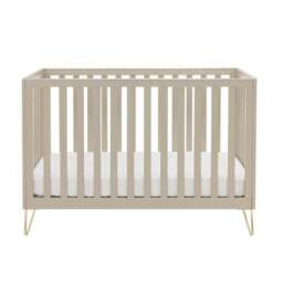 Babymore Kimi Cot Bed - thumbnail 5