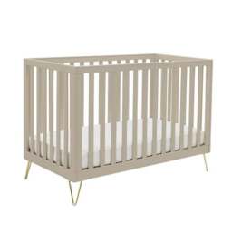 Babymore Kimi Cot Bed - thumbnail 4