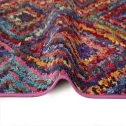 Concept Looms Carnaval Diamond Rug - thumbnail 3