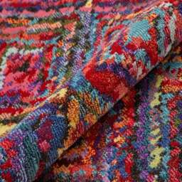 Concept Looms Carnaval Diamond Rug - thumbnail 6