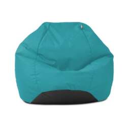 rucomfy Kids Classic Indoor Outdoor Bean Bag - thumbnail 2
