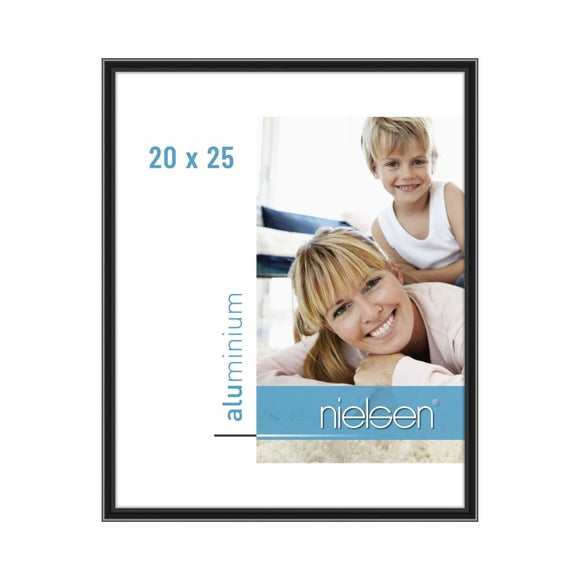 Nielsen Classic Photo Frame - image 1