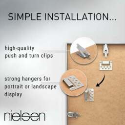 Nielsen Classic Photo Frame - thumbnail 4