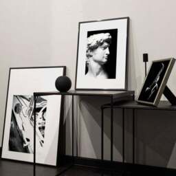 Nielsen Classic Photo Frame - thumbnail 2