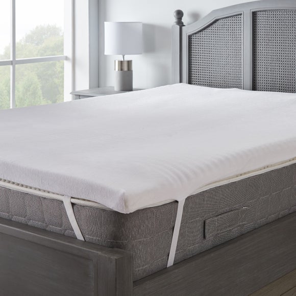 Memory Foam Mattress Topper - image 1
