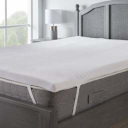 Memory Foam Mattress Topper - thumbnail 1