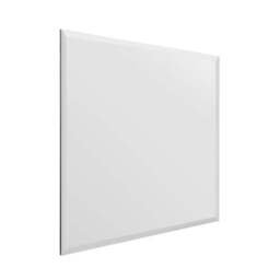 Moderni Bevelled Square Wall Mirror - thumbnail 5