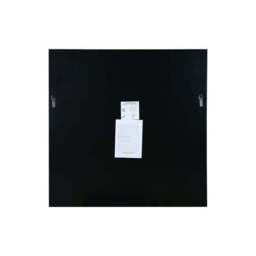 Moderni Bevelled Square Wall Mirror - thumbnail 6