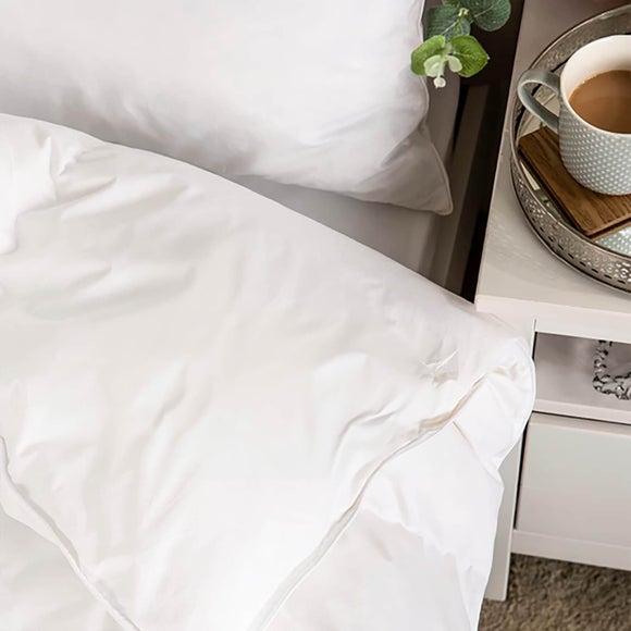 Snuggledown Scandinavian Duck Feather and Down 10.5 Tog Duvet - image 1