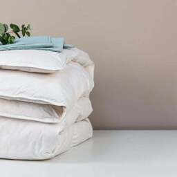 Snuggledown Scandinavian Duck Feather and Down 10.5 Tog Duvet - thumbnail 3