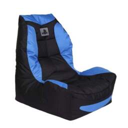 Kaikoo Playstation Gaming Bean Bag Chair by Dunelm
