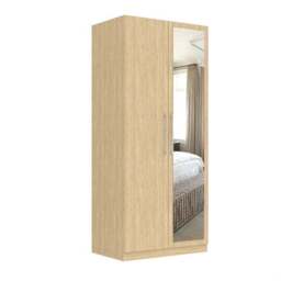 Foster Double Wardrobe - thumbnail 6