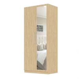 Foster Double Wardrobe - thumbnail 5