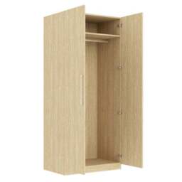 Foster Double Wardrobe - thumbnail 3