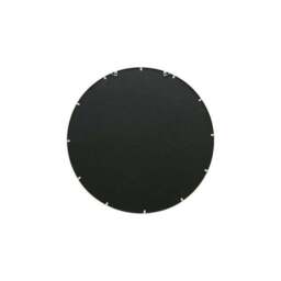 Circulus Round Window Wall Mirror - thumbnail 3