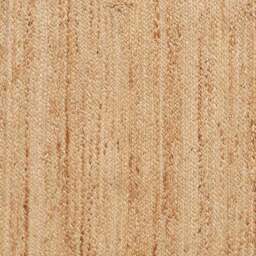 Savannah Scallop Jute Rug - thumbnail 2