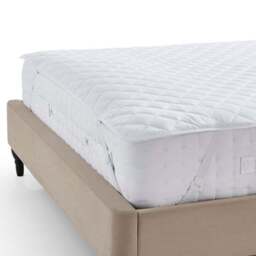 Cotton Adjustable Mattress Protector - thumbnail 5