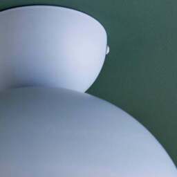 Elements Lunebar Flush Ceiling Light - thumbnail 2