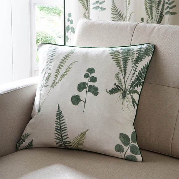 Fern Green Cushion - image 1