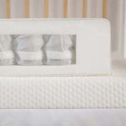 CuddleCo Signature Hypoallergenic Bamboo Pocket Sprung Mattress - thumbnail 2