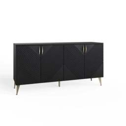 Ava Large Sideboard - thumbnail 3