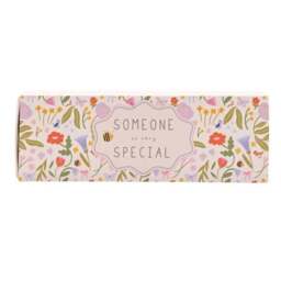 Love Life Friend Set of 3 Lychee & Raspberry Mini Candles - thumbnail 5