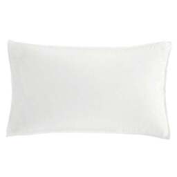 Soft Washed Cotton Standard Pillowcase Pair - thumbnail 3