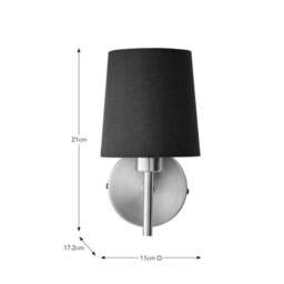Prescot Wall Light - thumbnail 4