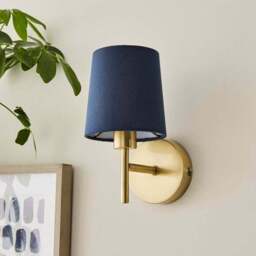 Prescot Wall Light - thumbnail 2