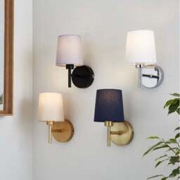 Prescot Wall Light - thumbnail 6